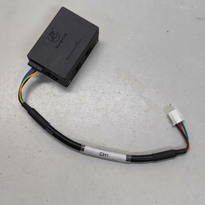 FS8003P-6-EV传感器 带线束接口 外观完好无损