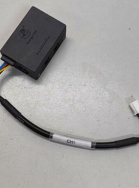 FS8003P-6-EV传感器 带线束接口 外观完好无损