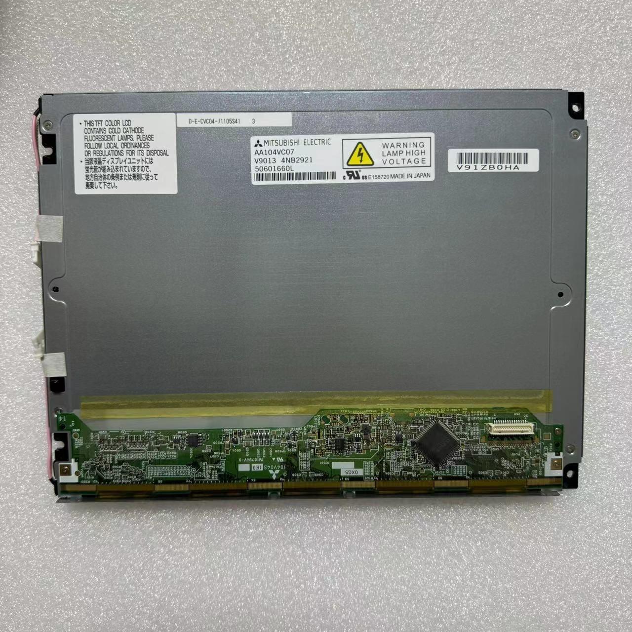 原装三菱10.4寸AA104VC04 AA104VC07 A