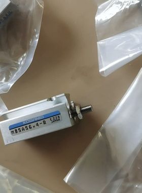 日本KOGANEI气缸MBSAS6×4-R