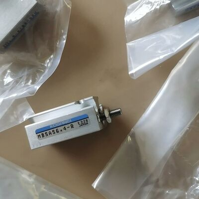 日本KOGANEI气缸MBSAS6×4-R