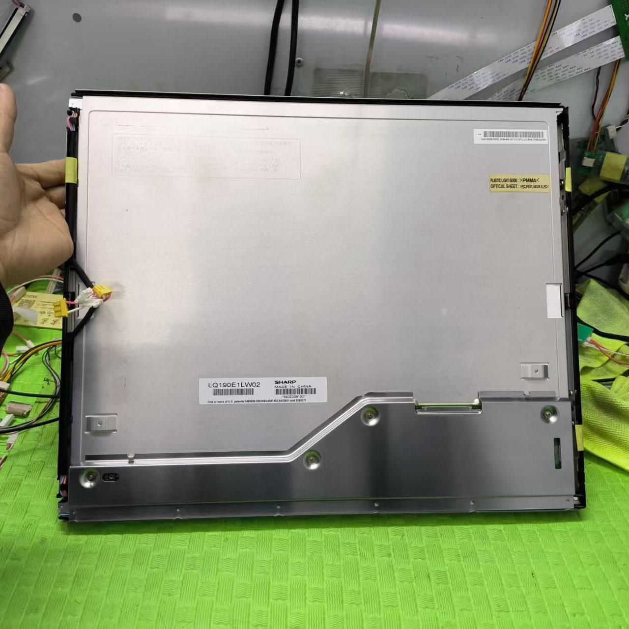 通LQ190E1LW41 LW02 LW41 42 43