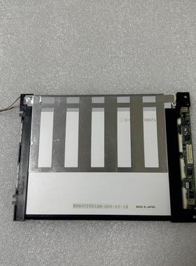 京瓷7.2寸KCS6448MSTT-X1 KCS072VG1