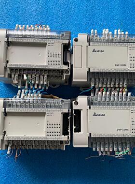 台达PLC模块DVP32HM11N 拆机 实物拍摄 功能