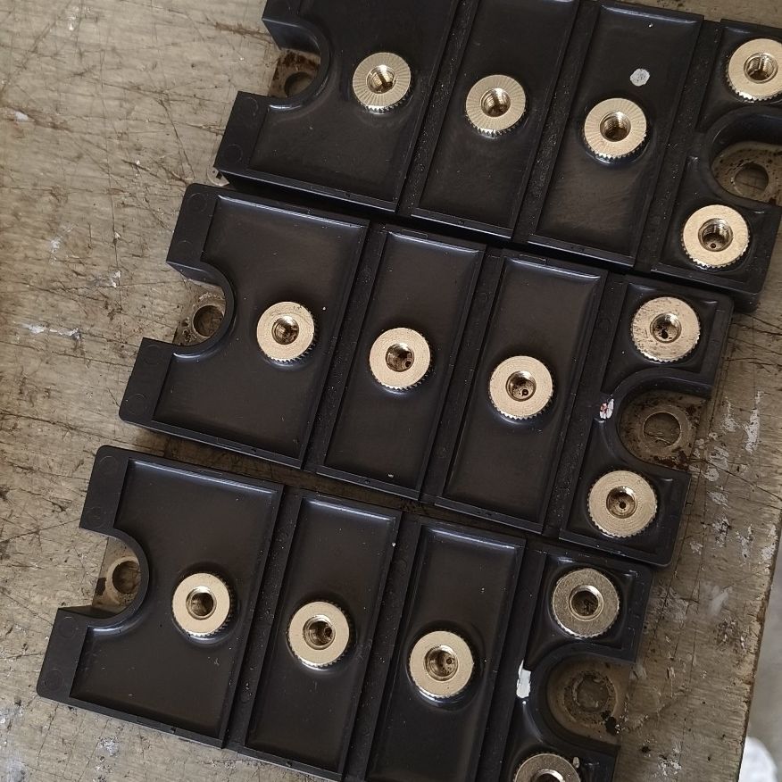 DF150AC160  拆机模块 成色如图 成新很新 有