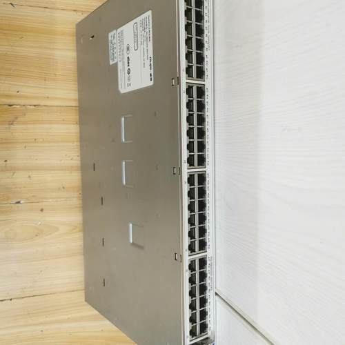 RG-NBS5200-48GT4XS 万兆交换机 48