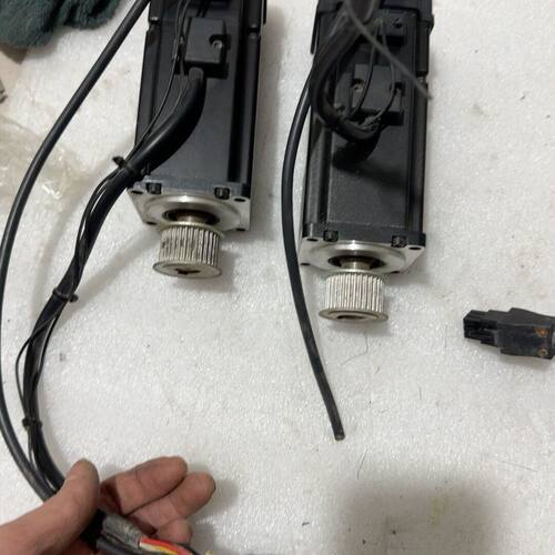 士林伺服电机  SMH-L040R30MDK