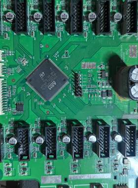共享充电宝主板 STM32F429IGT6芯片 拆机件 成色