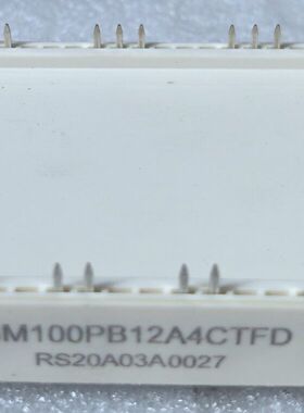 SGM100PB12A4CTFD 成色如图几乎 功能包好