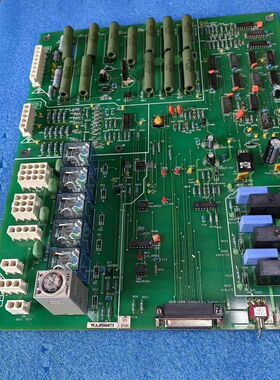 GECT NGPDU控制板 2334820-3