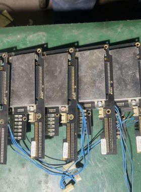 倍福C9900-A187.2-V2硬盘盒 硬盘架 有十几