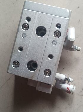 PP0滑台汽缸PST16NS一30一SH2