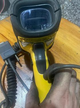 LS3408 Er2005R SymboL讯宝 大光头工业扫