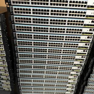 9.5新万兆POE PWR 52X S5720