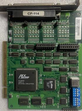拆机PCBCP114 摩莎CP-114工业级 功能包好