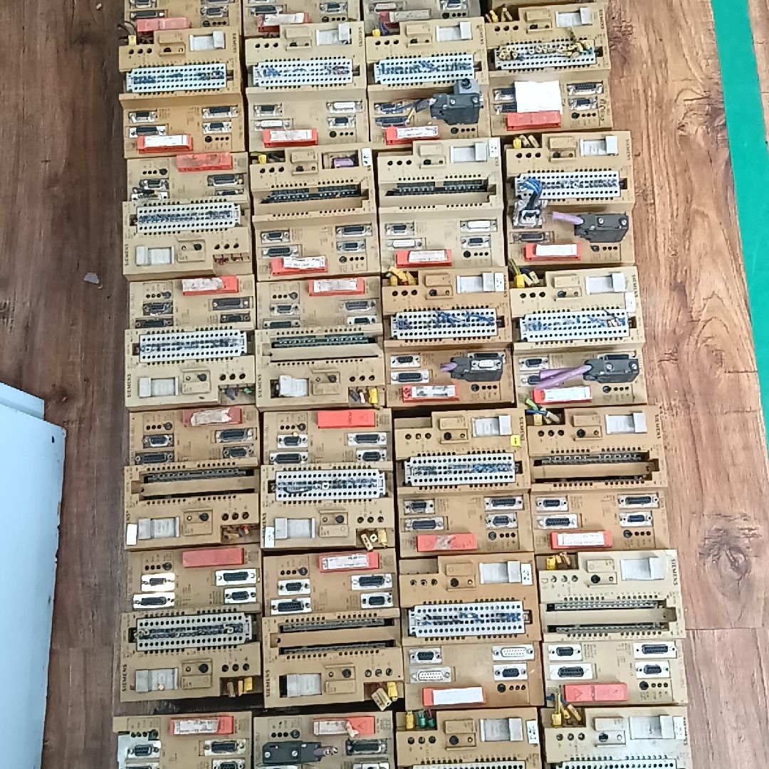 西门子S5 PLC模块 6ES5 095-8MB04 各种型