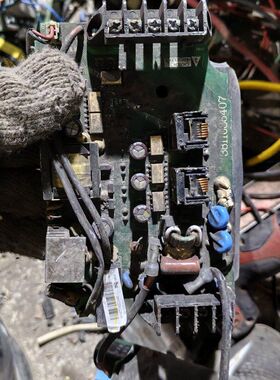 7MBR10SA120J-70模块 拆机模块带板出 需要联系