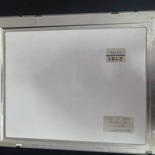 夏普 LQ9D168K LQ9D340漏液材料屏