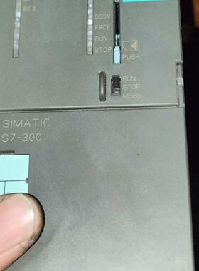 317-2AJ10-0AB0功能正常包好