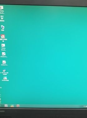 日本卓艺EIZO显示器FlexScan L557 17寸屏