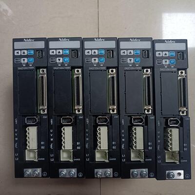 三协 DA2Z122R1F 100W伺服驱动器  成