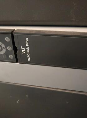 丹佛斯vlt变频器FC-051PK37T4E20H3XXCX