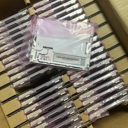 友达6.5寸G065VN01 V2显示屏  测好