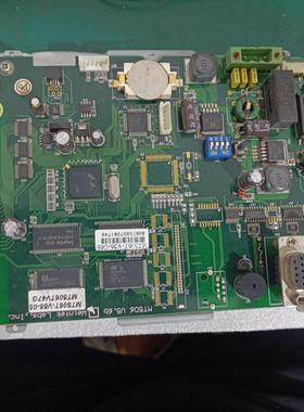 威伦通MT506MV 46gwv主板   试电显示正常 卖主