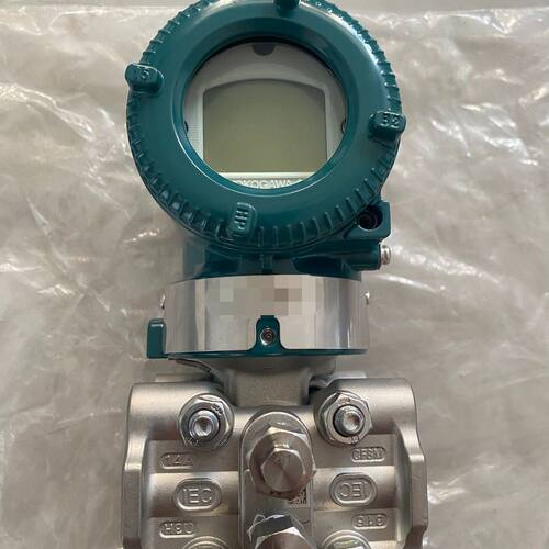 横河EJA110E智能压力变送器