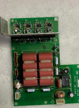 JRC雷达调制板CPA-209   H-7PCRD1297C