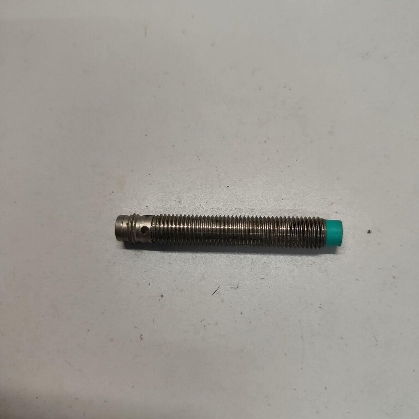 倍加福接近开关 NBN3-8GM45-E2-V3 数量1个