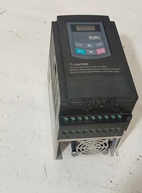 欧瑞1.5KW变频器E2000-S0015T3 拆机 图