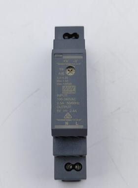 HDR-15-5 100-240VAC MEAN W