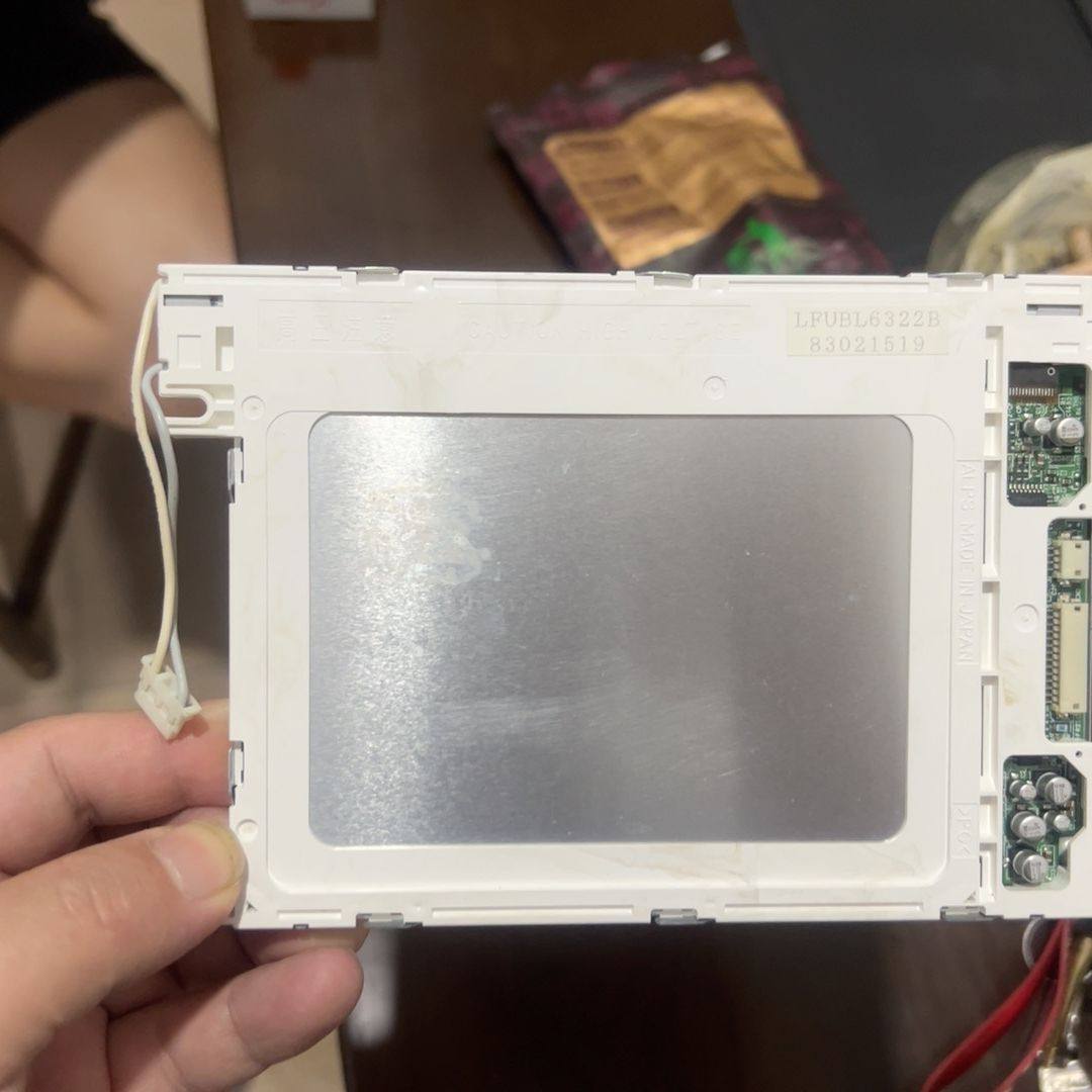 LFUBL6322B原装的