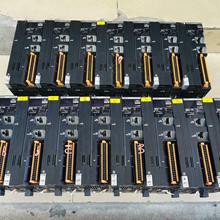 750w伺服驱动器 型号R88D-1SN08H-ECT