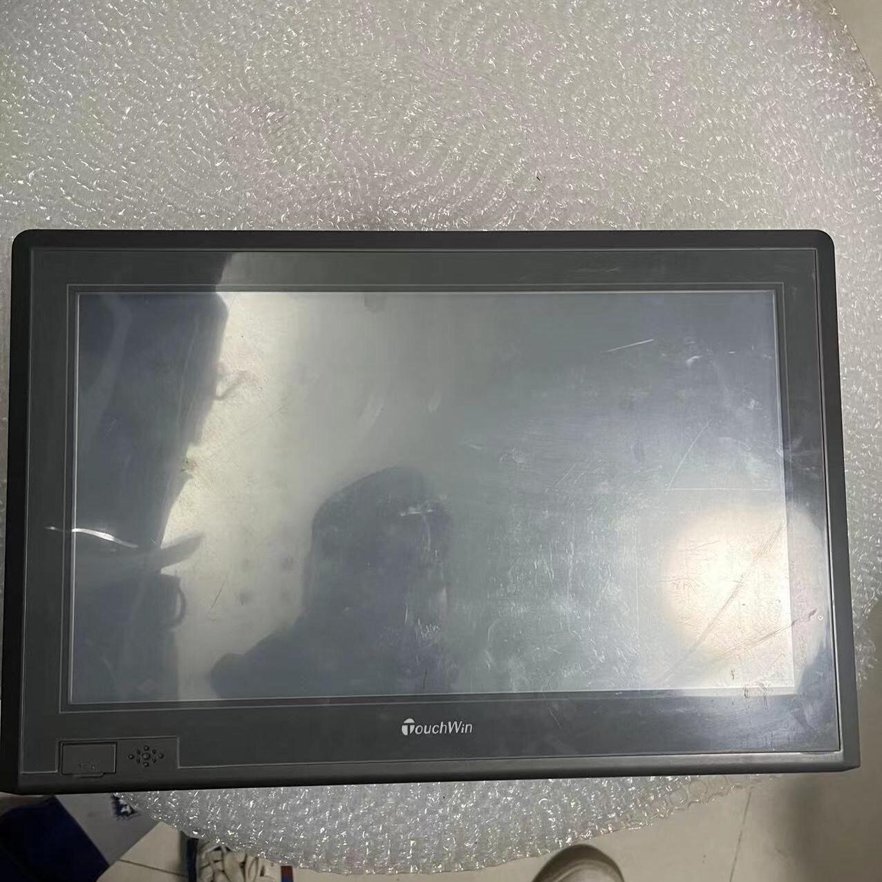 TGC65-ET拆机触摸屏15.6寸 实物图拍摄外壳