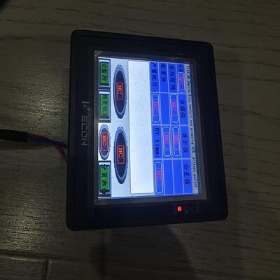 维控触摸屏LEV12035T