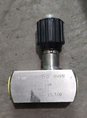 FIUTEC阀DRV-10-30.1/0