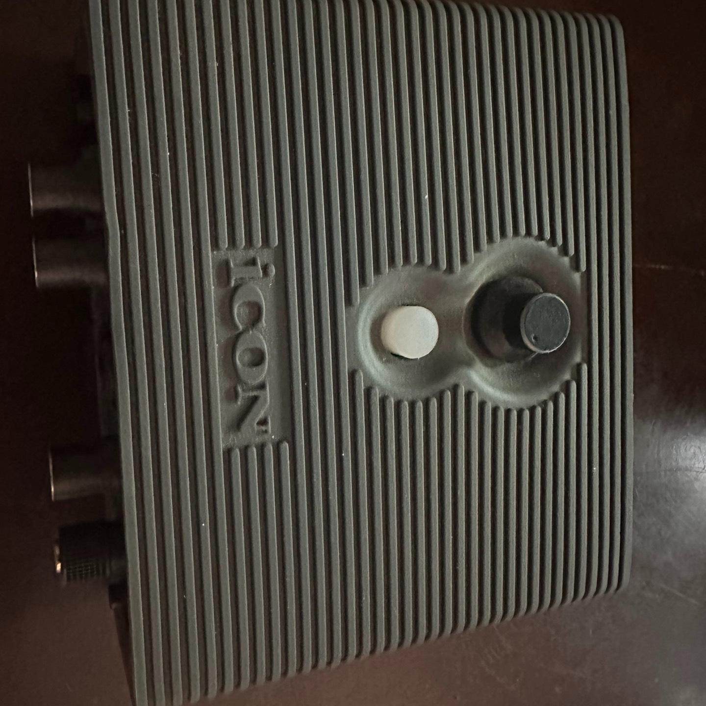 艾肯声卡icon 2nano4代 正常使用 需要联系