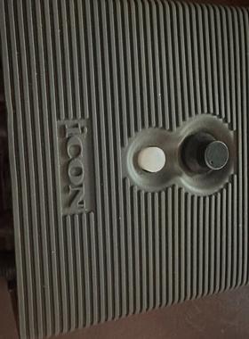 艾肯声卡icon 2nano4代 正常使用 需要联系