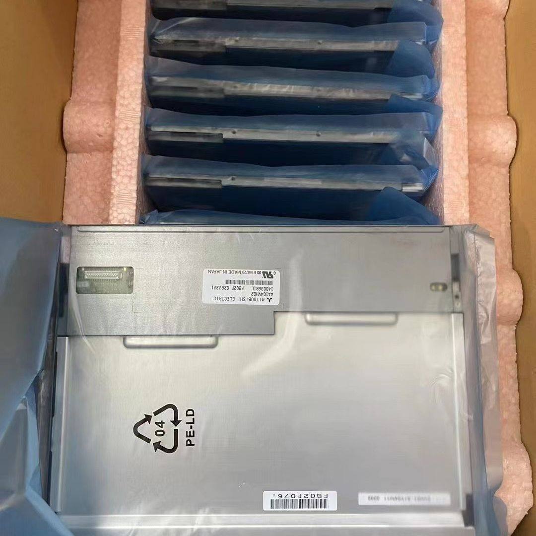 奇美10.4寸工业显示屏 AA104VH02