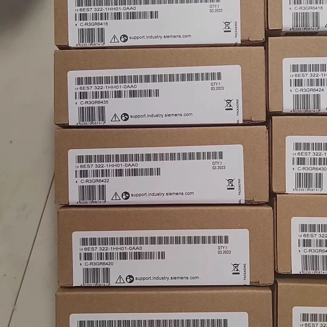 6ES7322-1HH01-0AA0
