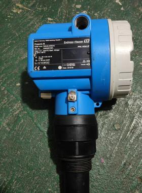 德国原装E+H恩德斯豪斯Prosonic M超声波液位计 型