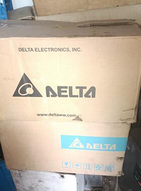 台达CT2000纺织专用变频器VFD110CT43A21C全