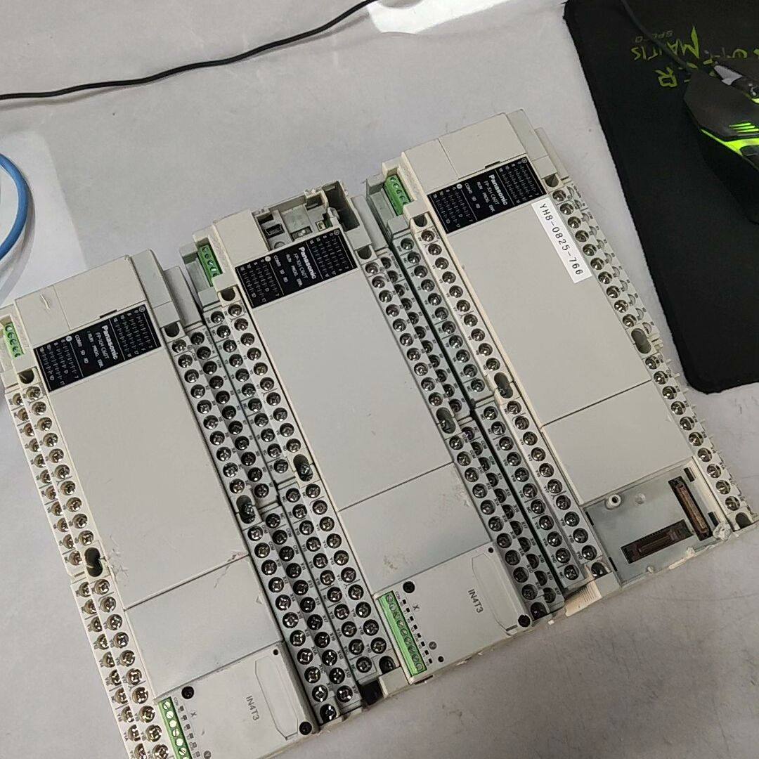 PLC 模块 AFPXHC60T-F FP-XH 实