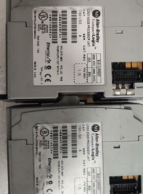 1769-L32E 罗克韦尔AB模块 CompactLogi