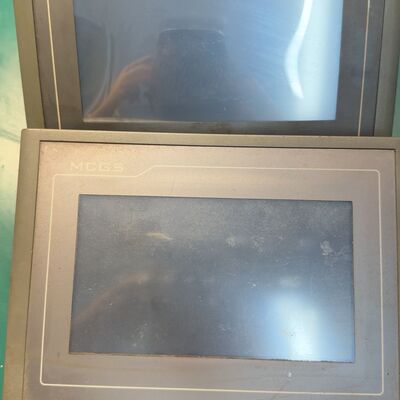 昆仑通态触摸屏TPC7062KX  成色如图 ！