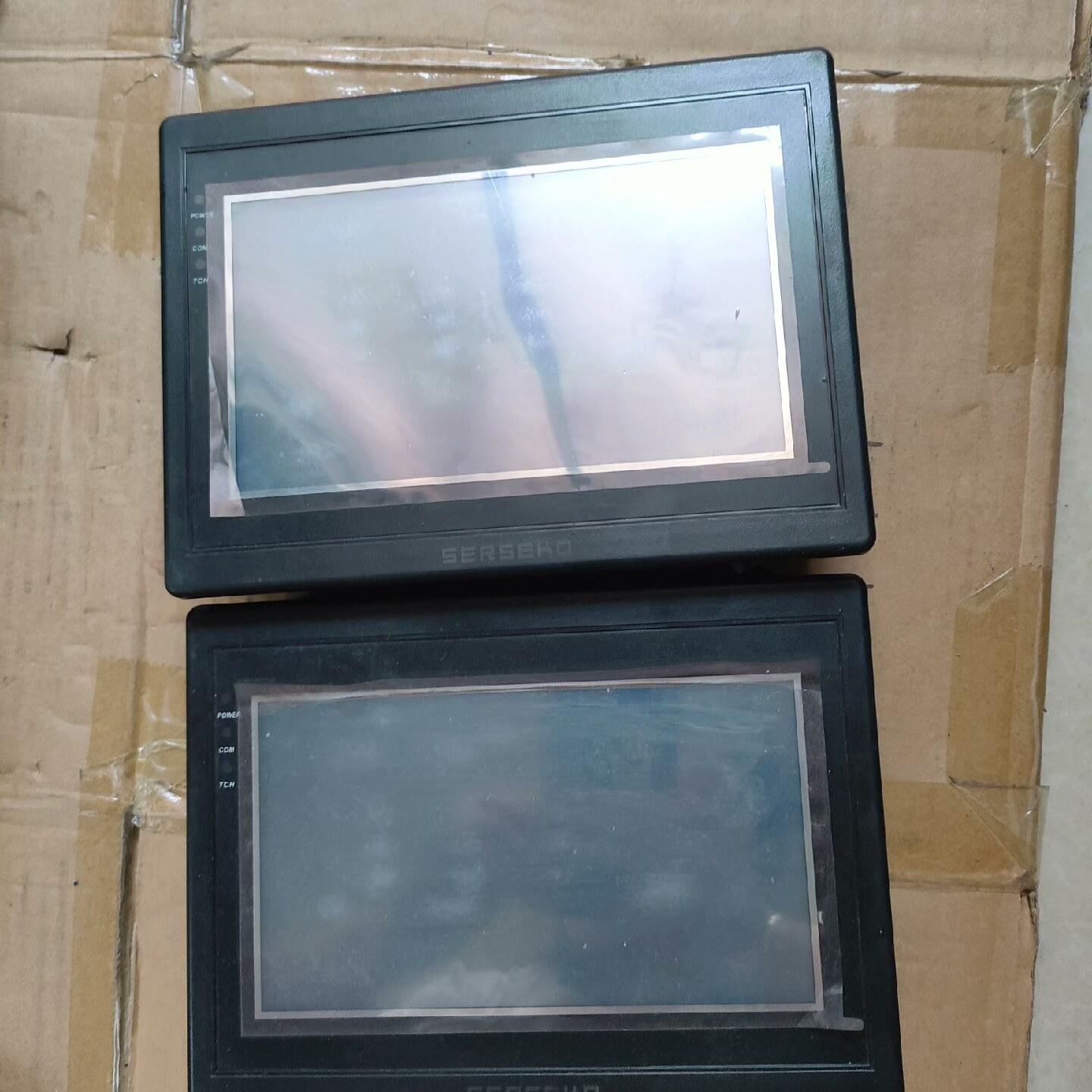 触摸屏型号SSK-070L/ SSK-700ML拆机件 功能