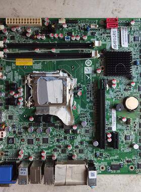 H81双网卡工业工控机主板  IMB-H810-I2-R10