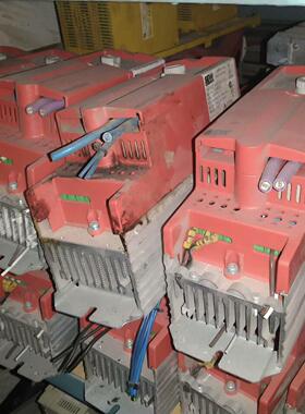 MC07A0008－5A3－4－00  SEW实物图